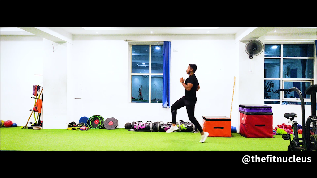 The Fitnucleus | Your Personal Trainer | Certified | Graydon Hall Dr, Toronto, ON M3A 3A8, Canada | Phone: (647) 862-1652