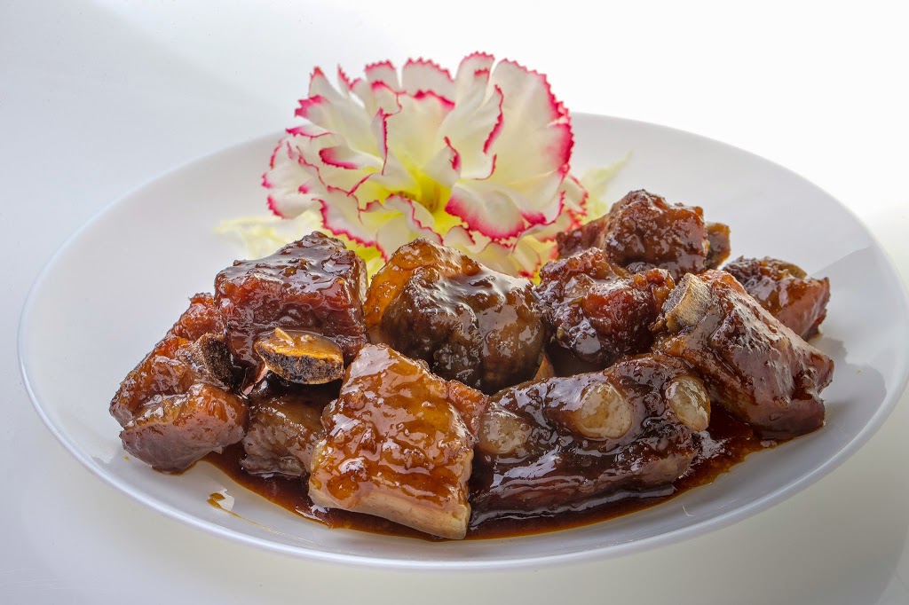 La Maison Szechuan | 1115 Rue Saint-Louis, Gatineau, QC J8T 2R8, Canada | Phone: (819) 205-6766