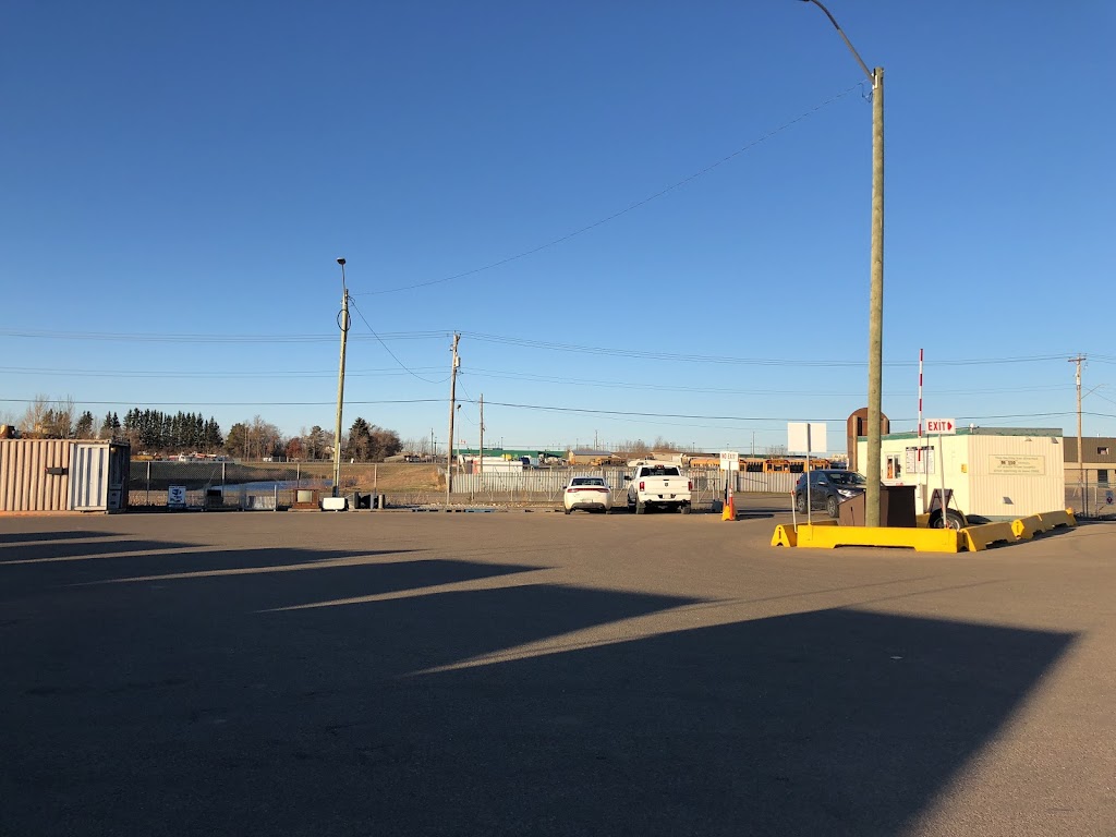 Eco Centre | 50 Diamond Ave, Spruce Grove, AB T7X 3S2, Canada | Phone: (780) 962-7584