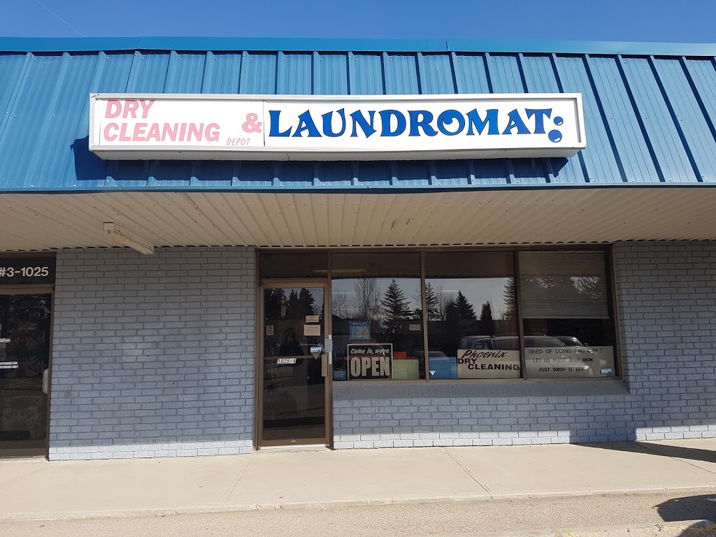 Boychuk Laundromat | 1025 Boychuk Dr #4, Saskatoon, SK S7H 5B2, Canada | Phone: (306) 374-2440