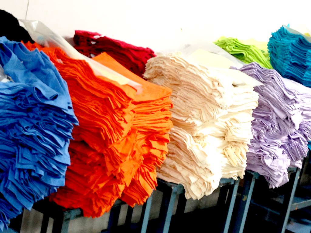 T-Shirt Printing Company | 5027B Still Creek Ave, Burnaby, BC V5C 5V1, Canada | Phone: (604) 739-0015