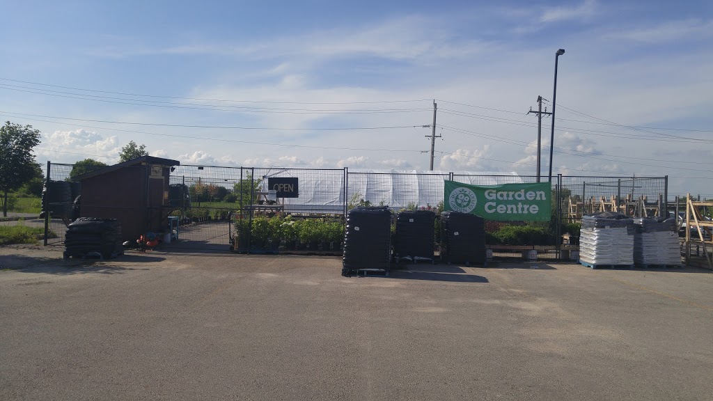 Tottenham Home Hardware | 262 Queen St N, Tottenham, ON L0G 1W0, Canada | Phone: (905) 936-2566