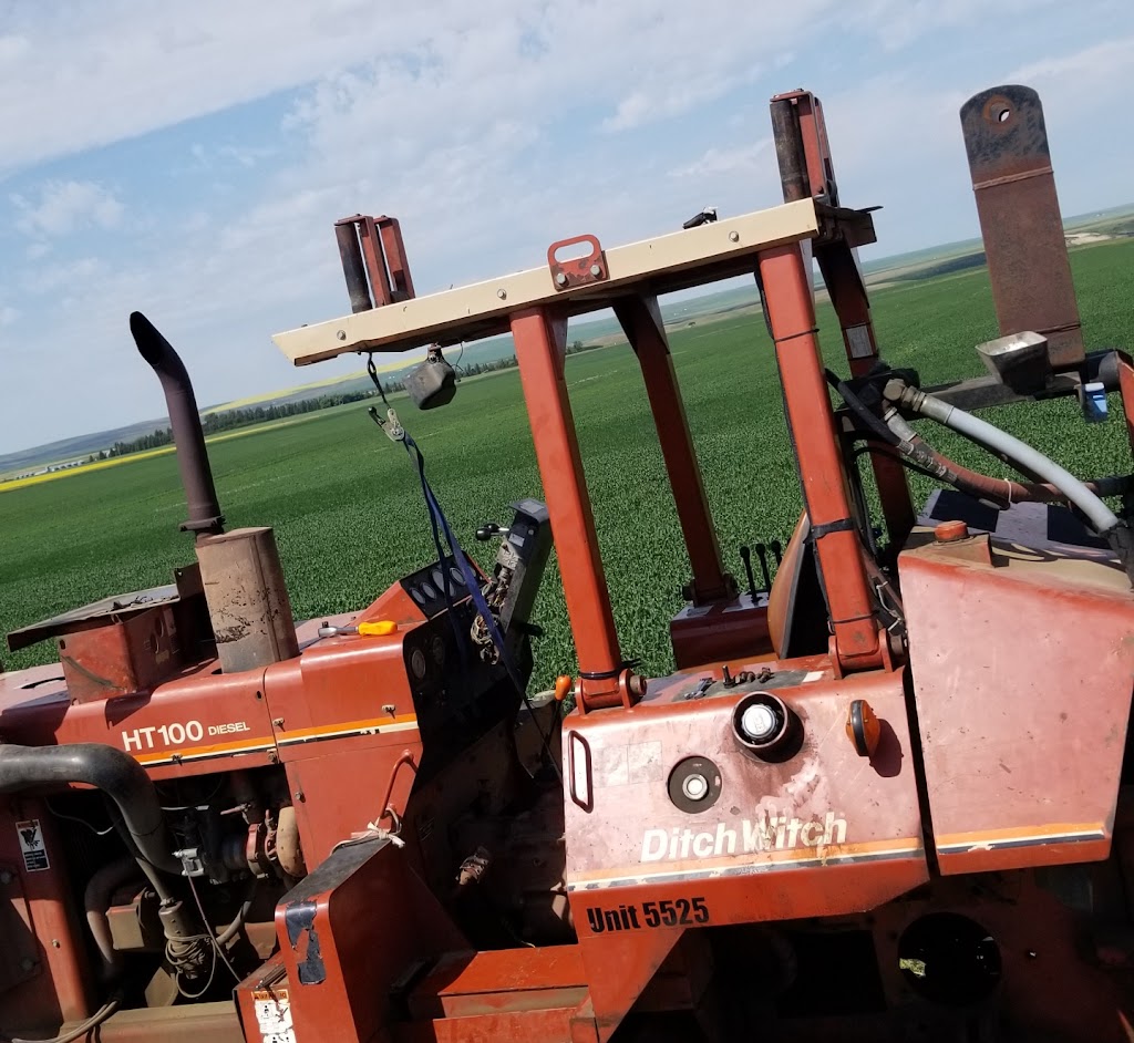 ZN Services Inc. | 614-618 McCool St 1-614 McCool St, Crossfield, AB T0M 0S0, Canada | Phone: (877) 551-5667