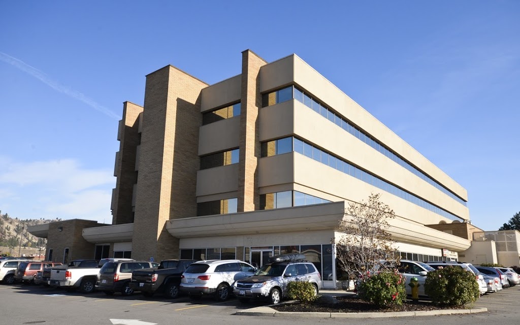 Dr. Ronald J. Shupe Inc. | 1890 Cooper Rd #115, Kelowna, BC V1Y 8B7, Canada | Phone: (250) 860-6939