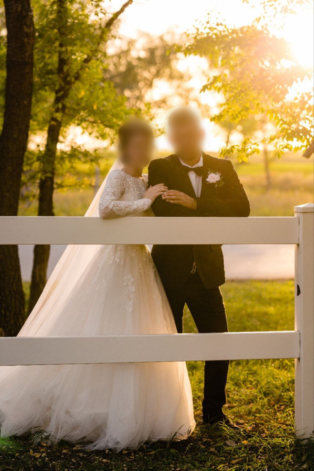 The Bridal Nest | 30006 Ekron Rd 37E, Steinbach, MB R5G 1M1, Canada | Phone: (204) 381-4047
