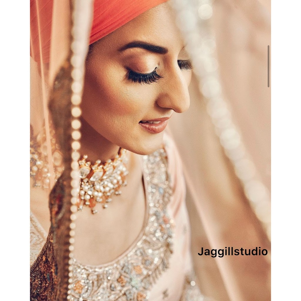 Jag Gill Studios | 2697 140 St, Surrey, BC V4P 2C4, Canada | Phone: (604) 353-5493