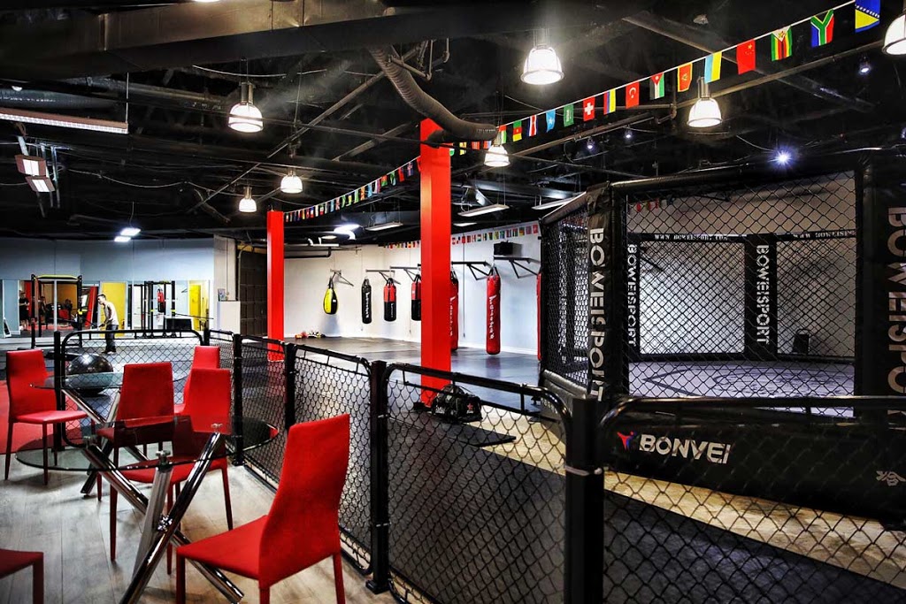 CZ Muay Thai MMA | gym | Hillcrest Village, Toronto, ON M2H 3B4, Canada | 6479795686 OR +1 647-979-5686