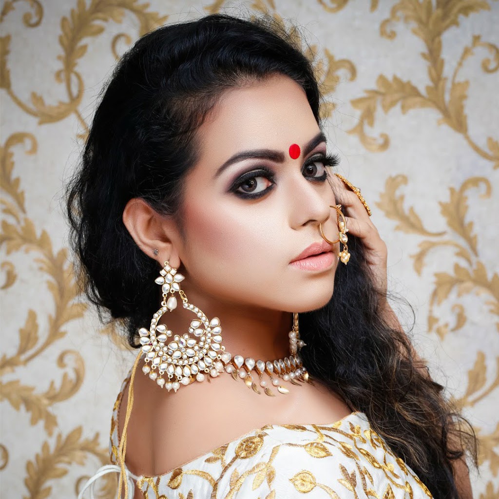Chaandi - Bridal & Party Makeup Artist Hairstylist Calgary | 20541 Main St SE, Calgary, AB T3M 3E9, Canada | Phone: (647) 549-0766