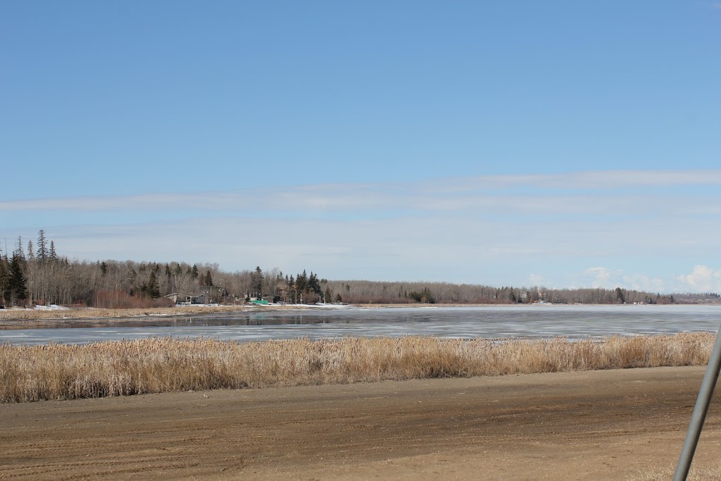 Sandy Beach Family Campground | Lakeshore Dr, Onoway, AB T0E 1V0, Canada | Phone: (780) 967-2173