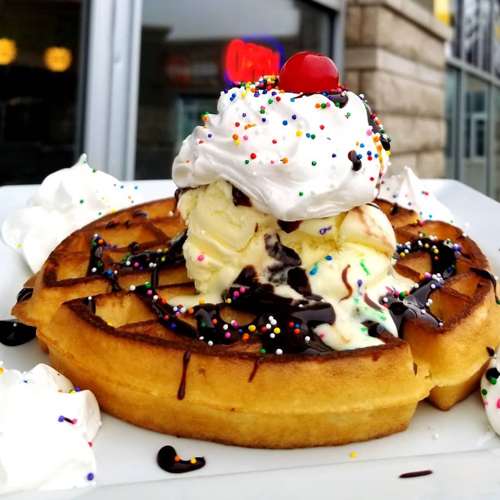 The Singing Chef | 1442 Fanshawe Park Rd W, London, ON N6G 0A4, Canada | Phone: (519) 472-7464