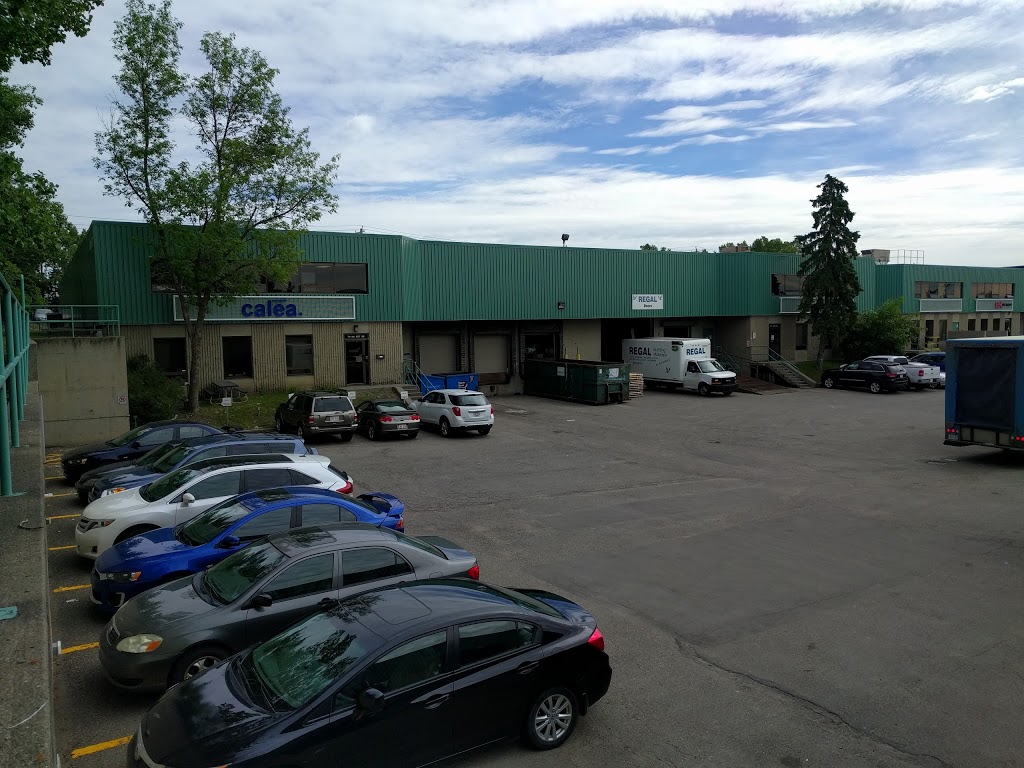 Calea Ltd | 7111 6 St SE, Calgary, AB T2H 2M8, Canada | Phone: (403) 252-5496