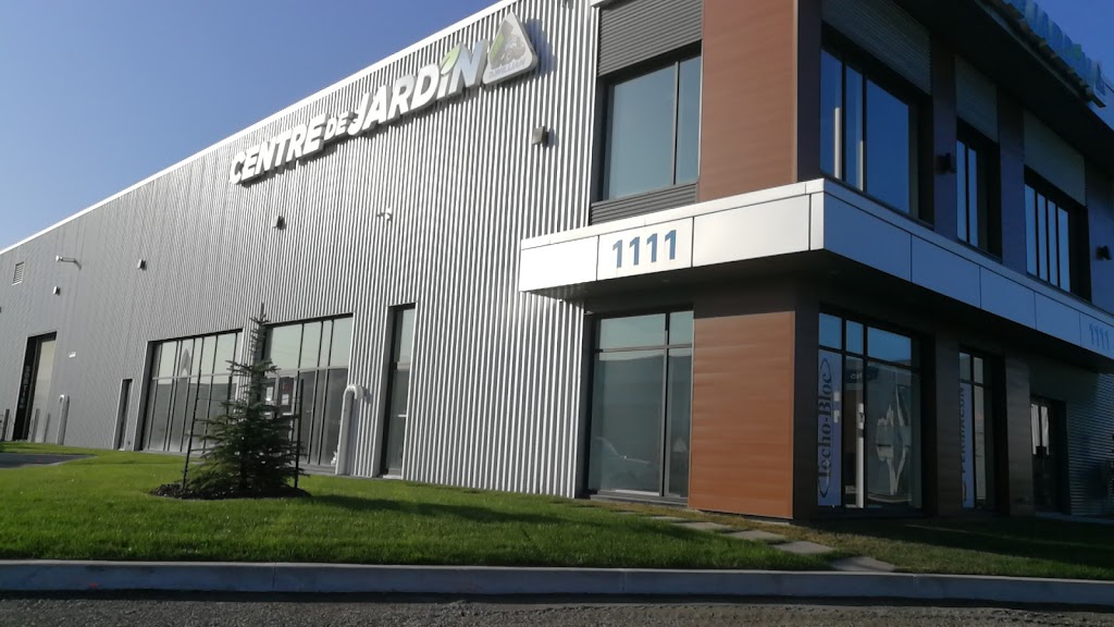 Centre de Jardin D. William | 1111 Rue Nobel, Sainte-Julie, QC J3E 1Z4, Canada | Phone: (450) 464-5465