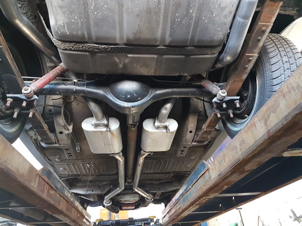 Wrenchers Auto Inc | 846 Pembroke St E, Pembroke, ON K8A 3M2, Canada | Phone: (613) 735-3820