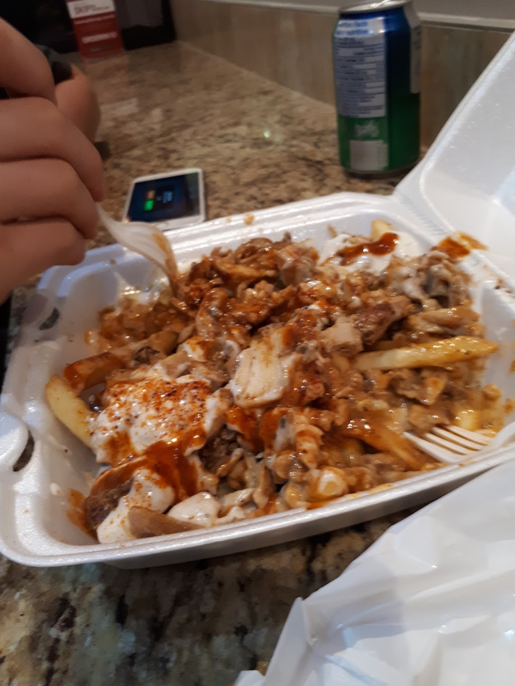 Papa Kebob | 10970 Bramalea Rd #8, Brampton, ON L6R 0B8, Canada | Phone: (905) 458-7272