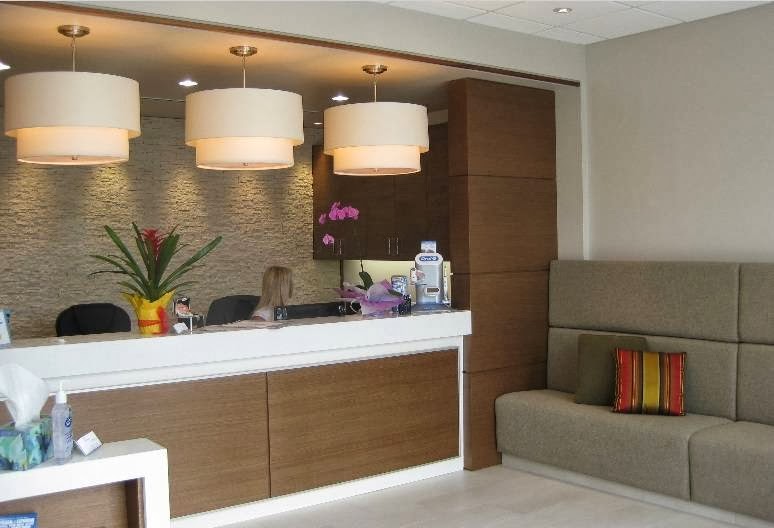 Aquarius Dental | 19390 68 Ave #105, Surrey, BC V4N 6A9, Canada | Phone: (604) 510-5050