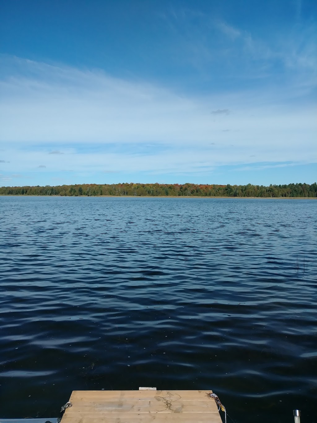 Clayton Lakeside Campground | 176 Lakeside Pkwy, Clayton, ON K0A 1P0, Canada | Phone: (613) 256-1388