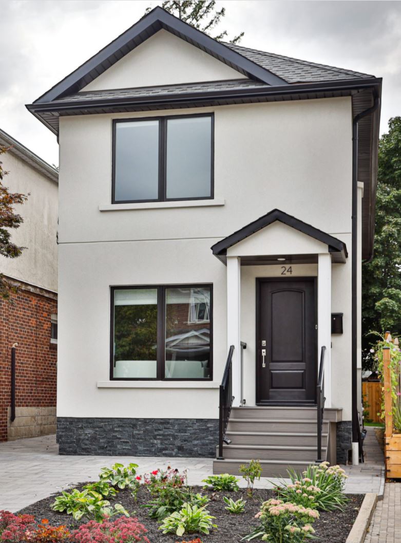 Benchmark Carpentry | 464 Domville St, Arthur, ON N0G 1A0, Canada | Phone: (519) 362-2455