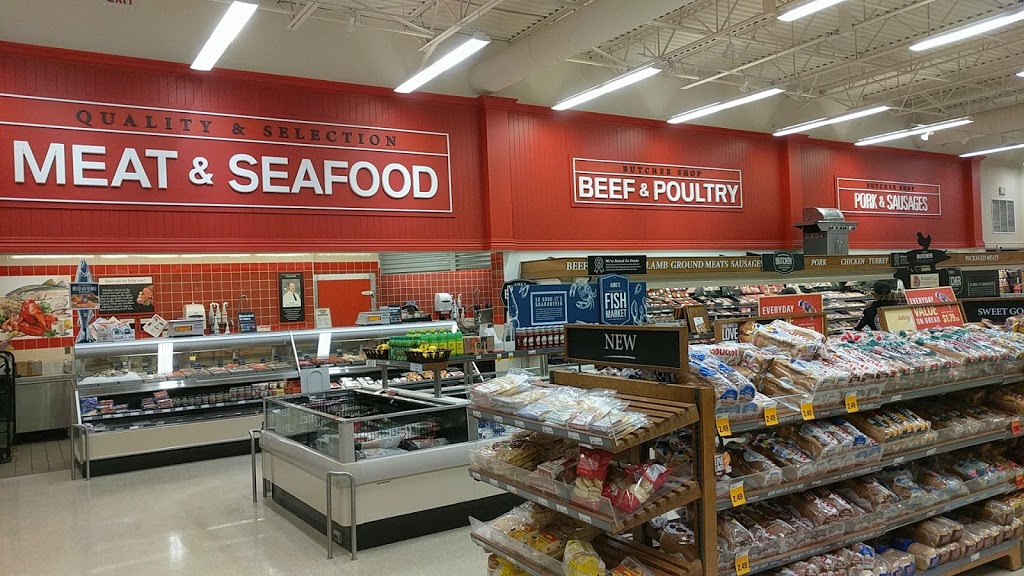 Kings Your Independent Grocer | 5911 Perth St, Richmond, ON K0A 2Z0, Canada | Phone: (613) 838-7255
