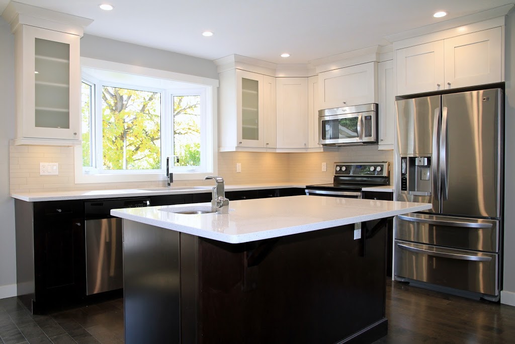 Convivium Contracting Corp. | Westgate, Calgary, AB T3C 2V2, Canada | Phone: (403) 510-2889