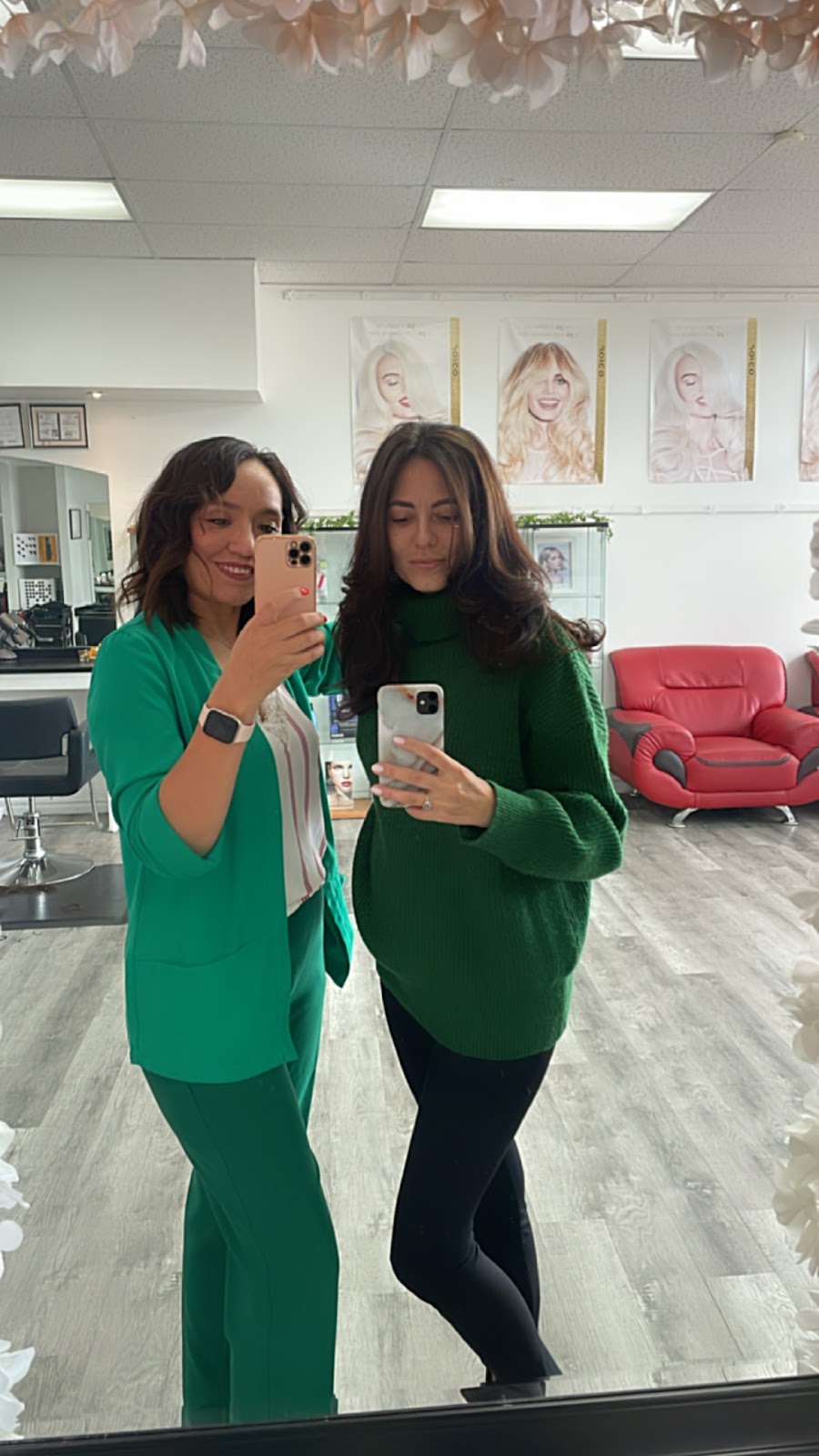 Salon de Coiffure LOLA | 4785 Grande Allée, Brossard, QC J4X 3G1, Canada | Phone: (514) 726-8924