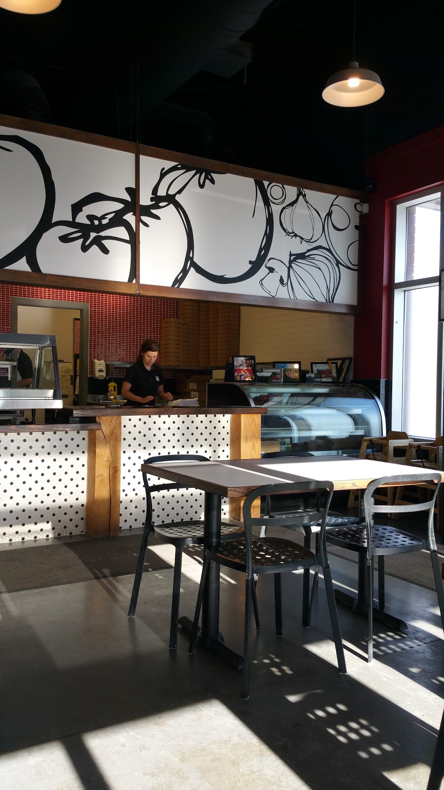 Nitzas Pizza | 10 Ridgemont Way, Sherwood Park, AB T8A 6B3, Canada | Phone: (780) 417-6666