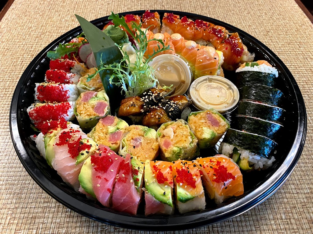 Sushi Nara | Sushi Nara, 2109 Bd des Seigneurs, Terrebonne, QC J6X 4A7, Canada | Phone: (450) 961-0168