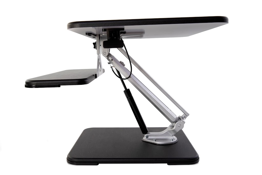 Hiilo Standing Desk | 610 Bd de Sainte-Adèle, Sainte-Adèle, QC J8B 2N2, Canada | Phone: (888) 854-1457