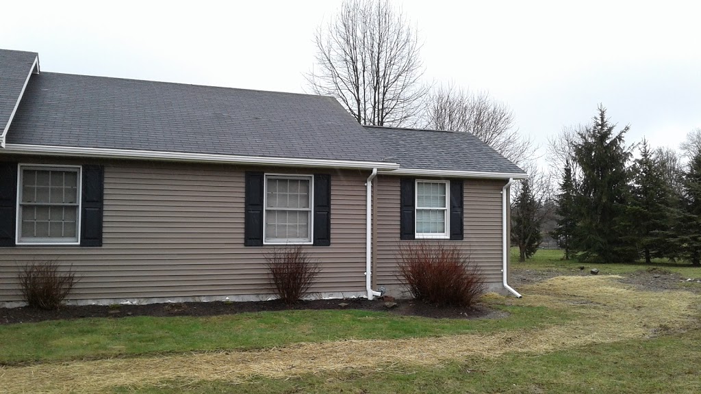 Superior Painting & Remodeling | 621 Transit Rd, Orchard Park, NY 14127, USA | Phone: (716) 662-6912
