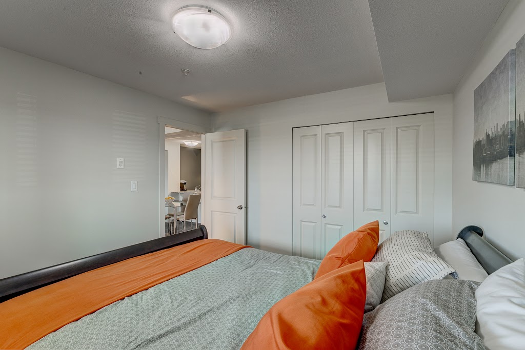 Emerald Hills Apartments - Skyline Living | 5600 Clover Bar Rd, Sherwood Park, AB T8H 0W5, Canada | Phone: (587) 200-1011