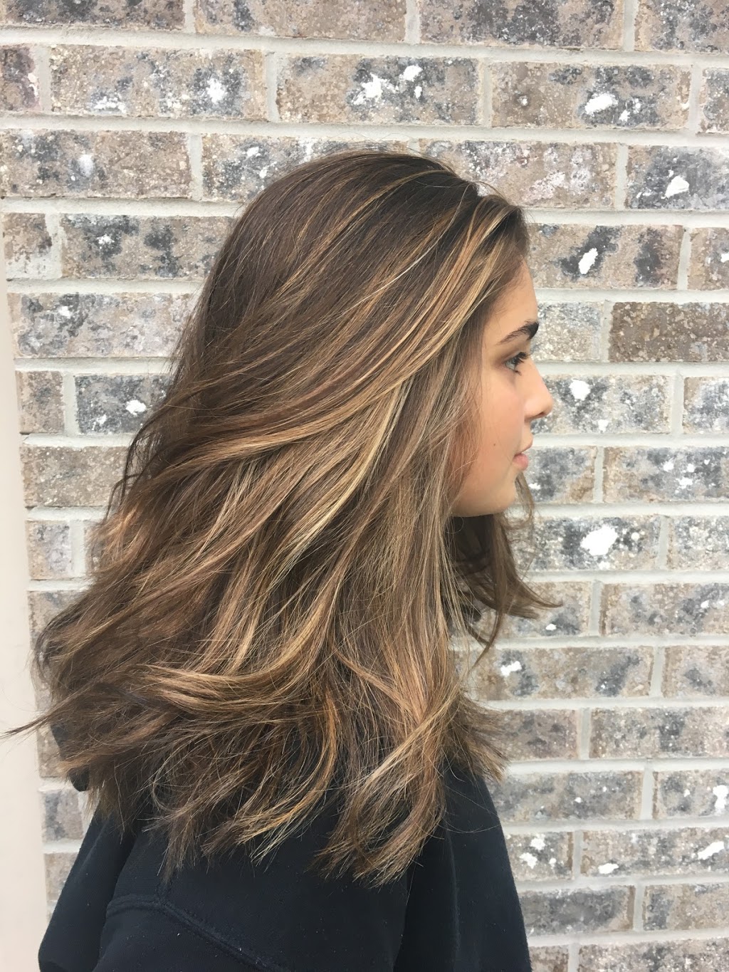 Jillian Brittany Hair Design | 523 Country View Dr, Petrolia, ON N0N 1R0, Canada | Phone: (519) 777-4965