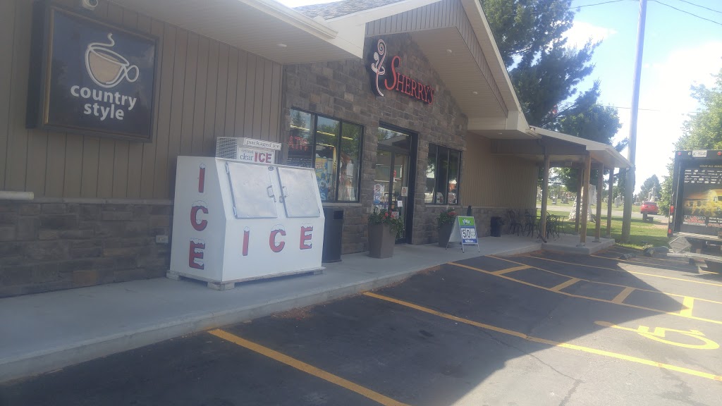 Sherrys | 4304 31, Williamsburg, ON K0C 2H0, Canada | Phone: (613) 535-2018