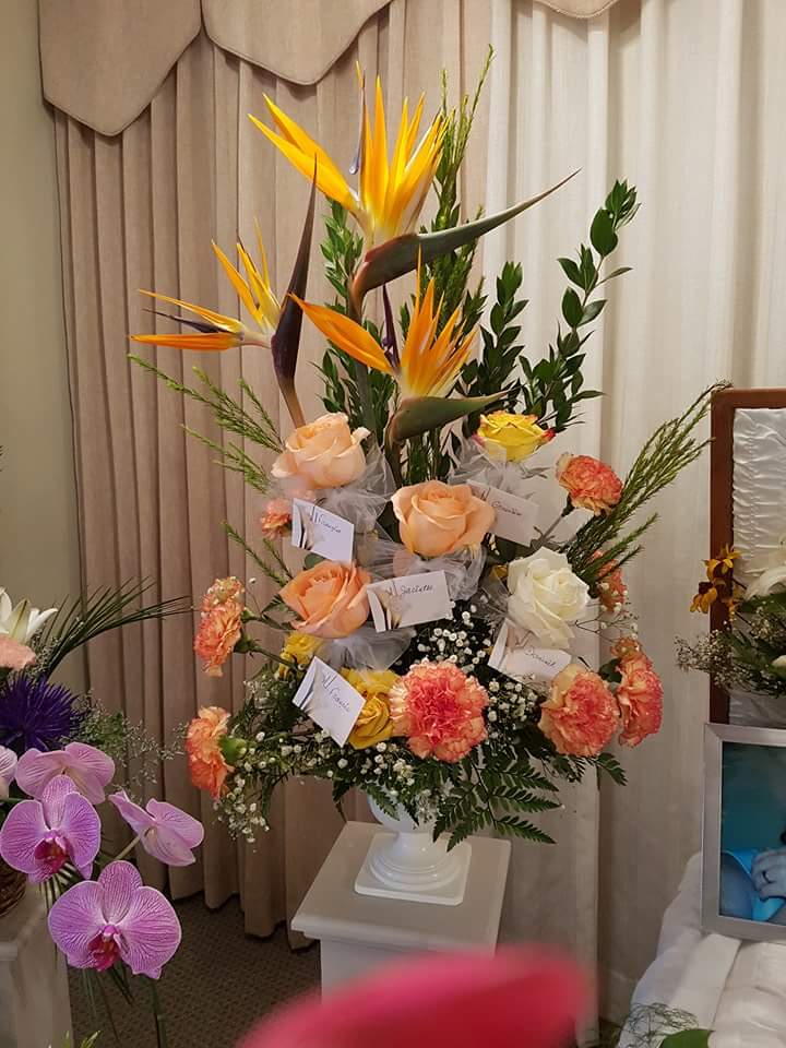 Fleuriste Le Bel Arôme | 614 4e Avenue Painchaud, La Pocatière, QC G0R 1Z0, Canada | Phone: (418) 856-2925