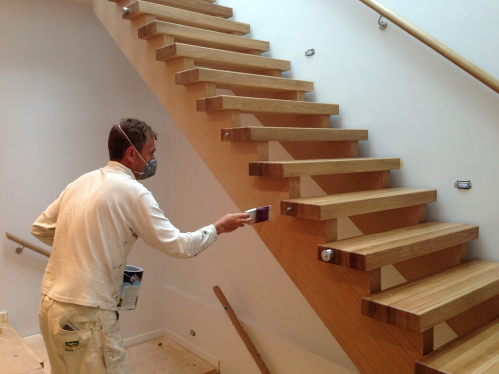 South Island Painting | 1680 Hawking Rd, Shawnigan Lake, BC V0R 2W2, Canada | Phone: (250) 715-7140