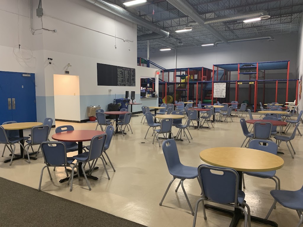 Kid City Archibald | 550 Archibald St, Winnipeg, MB R2J 0X7, Canada | Phone: (204) 772-9000