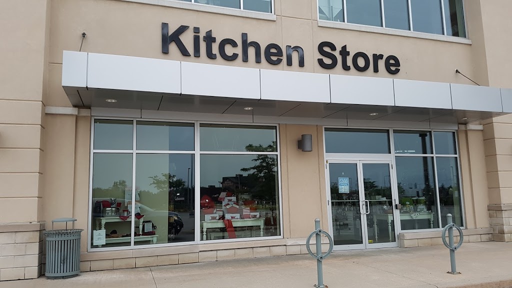 Paderno Cookware Factory Store | furniture store | 50 Sportsworld Dr, Kitchener, ON N2P 2J1, Canada | 5196539829 OR +1 519-653-9829