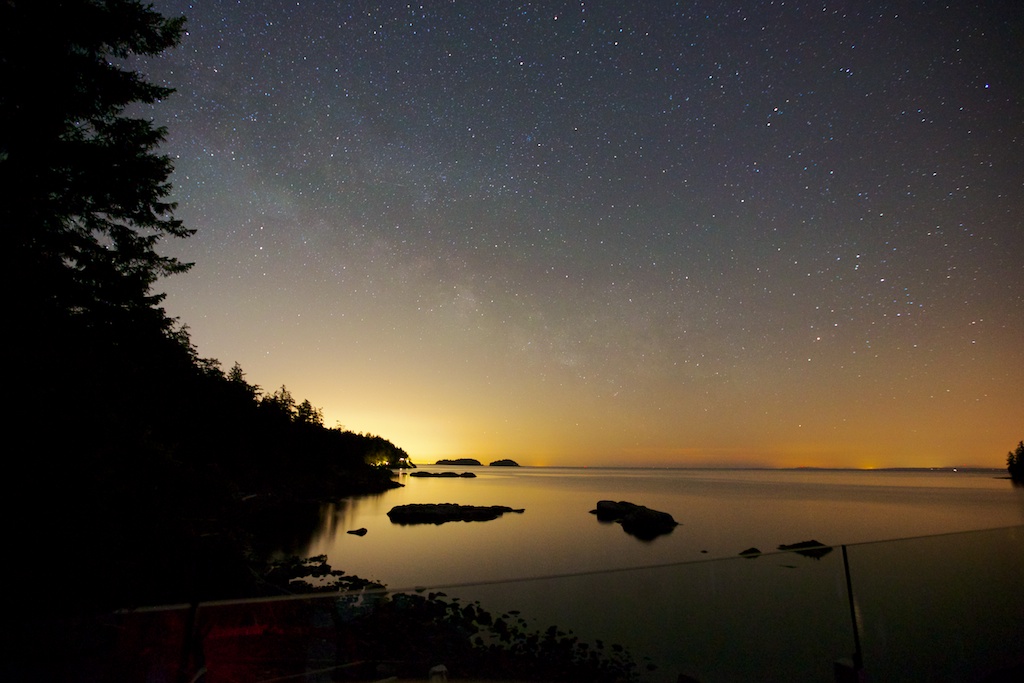 Pointhouse Suites on Sargeant Bay | 7747 Kenyon Rd, Halfmoon Bay, BC V0N 1Y1, Canada | Phone: (604) 885-7735