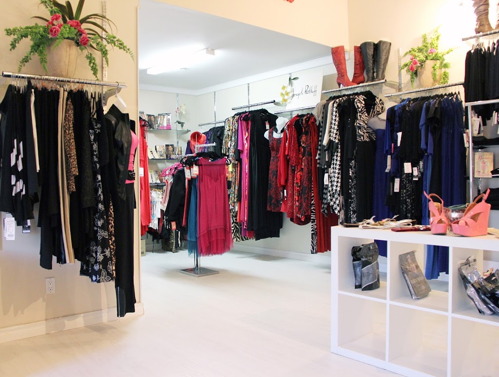 SexyPlus Clothing Womans Plus Size Clothing | 5100 Maingate Dr #14, Mississauga, ON L4W 1X6, Canada | Phone: (905) 625-0813