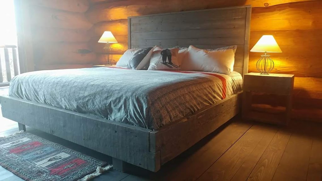 Bobois Design | 1700 Rue Achille-Barrière, Sherbrooke, QC J1H 0B8, Canada | Phone: (873) 200-7203
