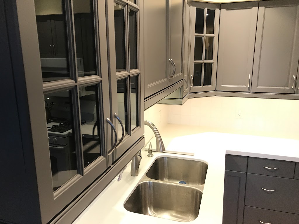 SPRAYBOX - Kitchen & Furniture Painter | 6141 Atlantic Dr #8, Mississauga, ON L5T 1L9, Canada | Phone: (647) 838-7795