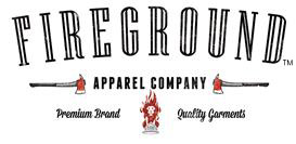 Fireground Apparel Co. | 4943 6 Line, Rockwood, ON N0B 2K0, Canada | Phone: (416) 989-0720