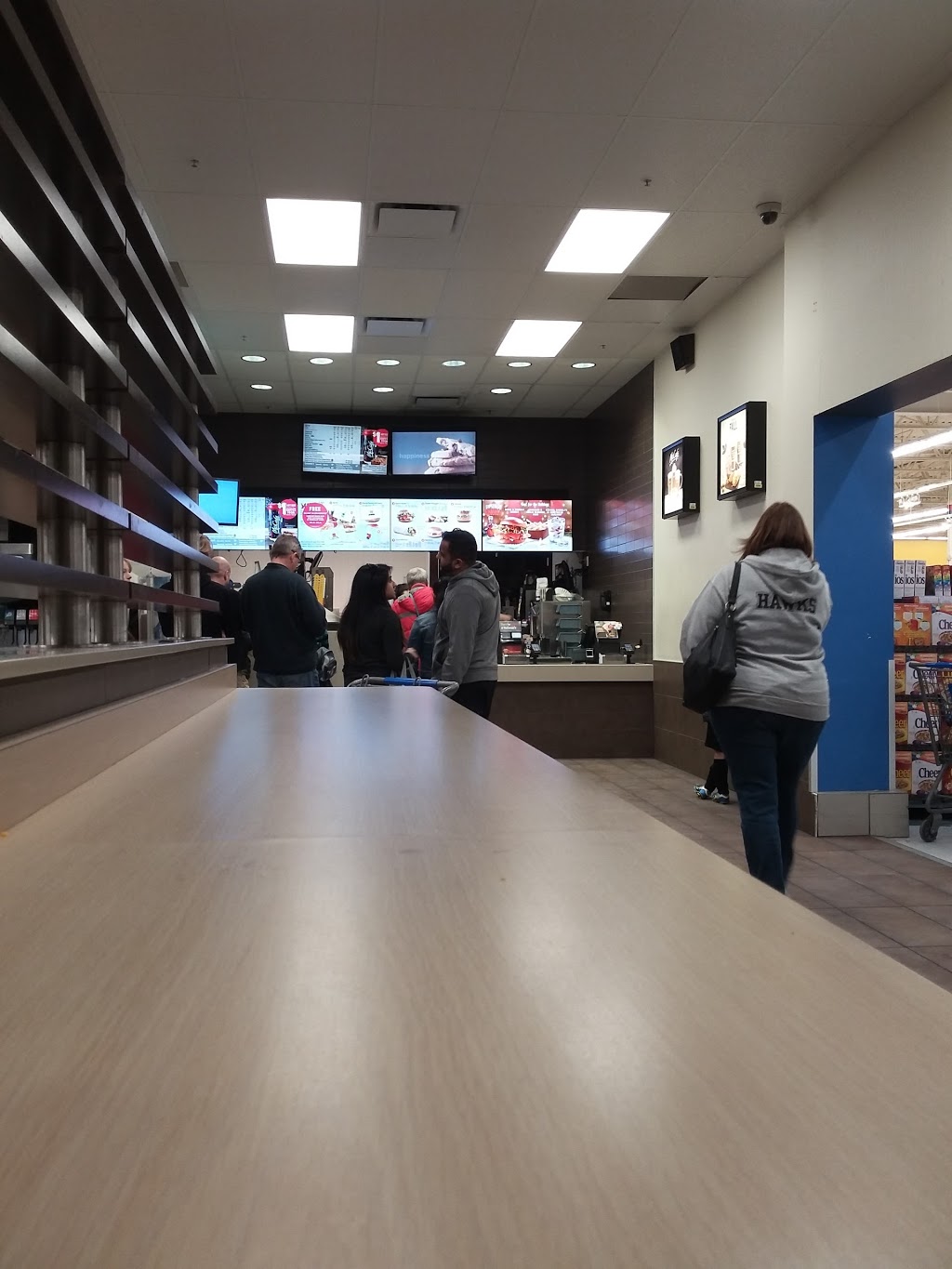 McDonalds | 805 Boyd St, New Westminster, BC V3M 5G7, Canada | Phone: (604) 718-1107
