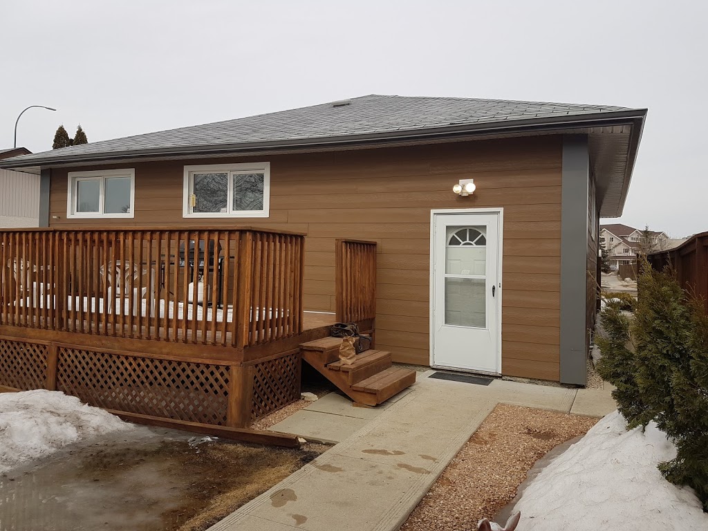RonOvations LTD | 125 Kowalsky Crescent, Winnipeg, MB R3R 3A8, Canada | Phone: (204) 396-4143