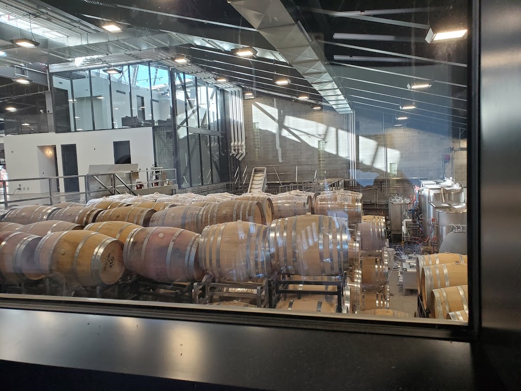 Checkmate Artisanal Winery | 4799 Wild Rose St, Oliver, BC V0H 1T1, Canada | Phone: (250) 707-2299