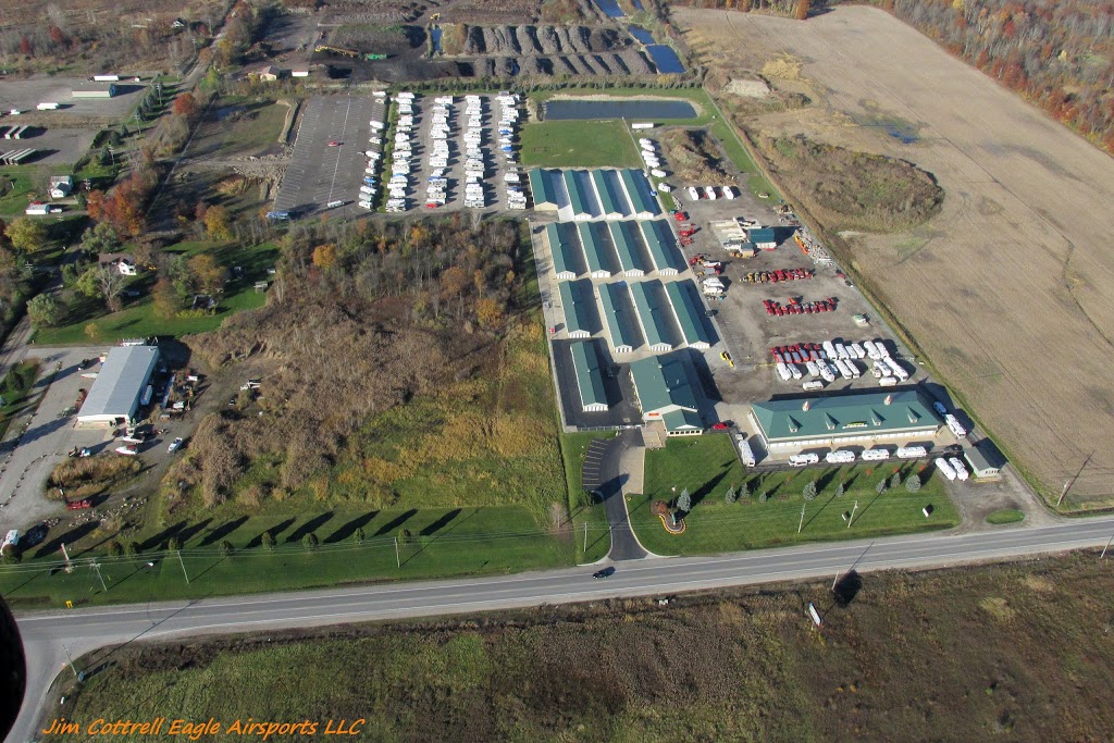 Northpointe Storage | 9926 Marine City Hwy, Casco, MI 48064, USA | Phone: (586) 725-8871