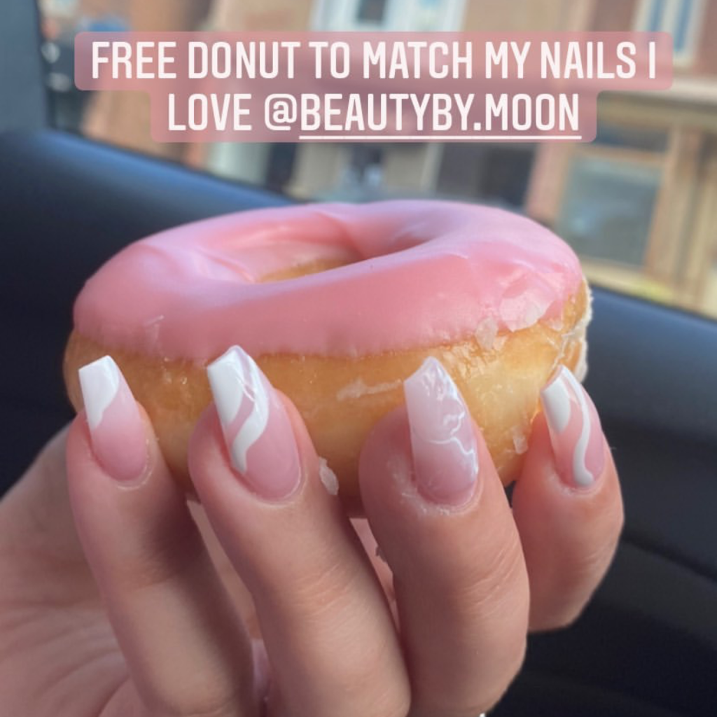 66 Nails & Spa | 6 Main St W, Beeton, ON L0G 1A0, Canada | Phone: (905) 751-8937