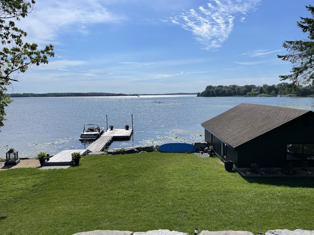 Lake Lads | 943 Cottage Farms Rd, Kingston, ON K7L 4V1, Canada | Phone: (343) 580-1701