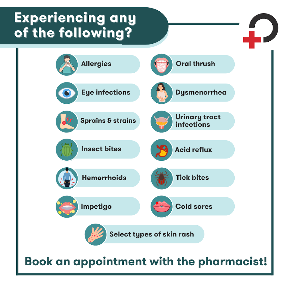 Queens Family Pharmacy | 238 Barrie St, Thornton, ON L0L 2N0, Canada | Phone: (705) 458-0003
