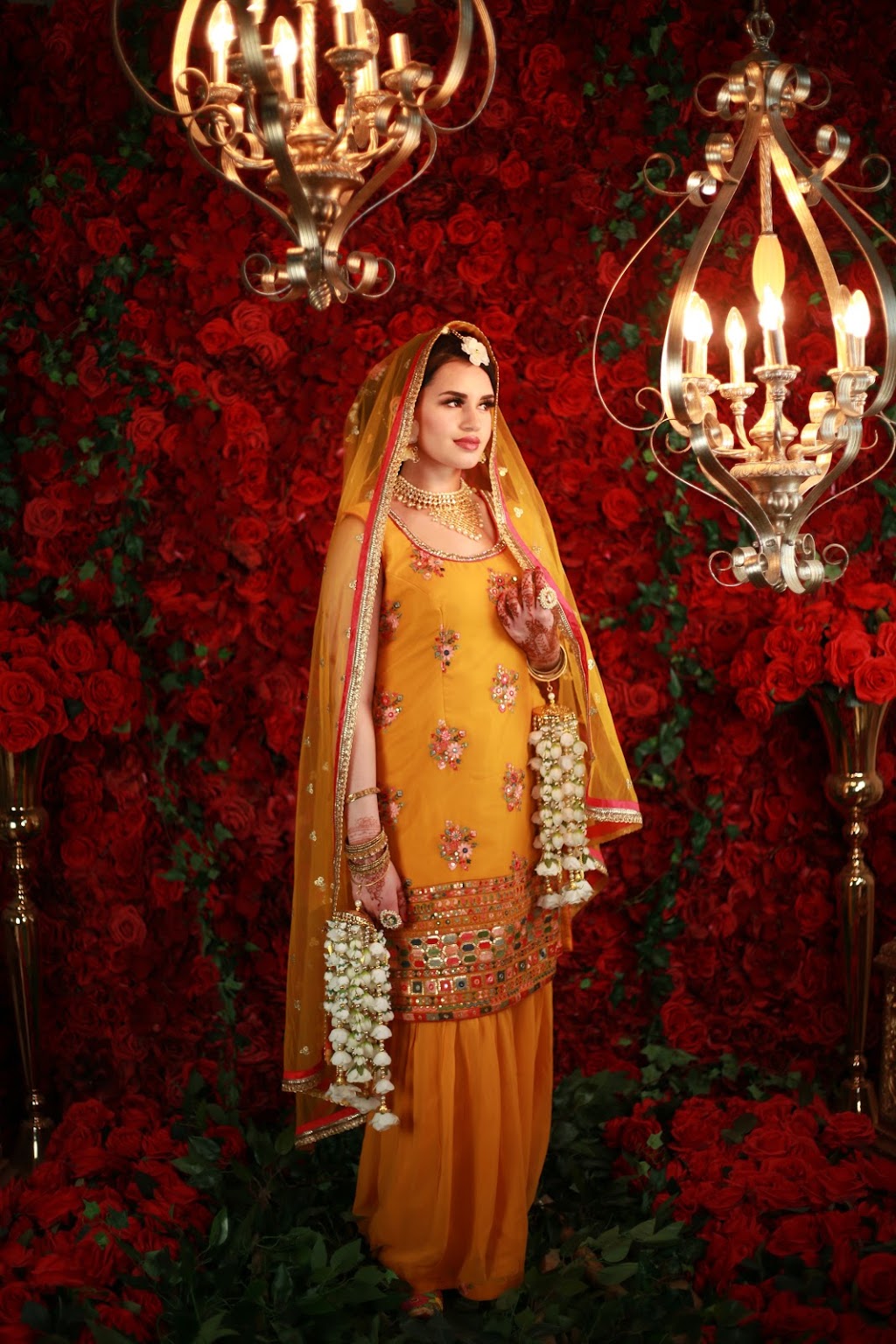 Makeup Marvels by Kanwal | 765 Clarke Rd, Coquitlam, BC V3J 7P3, Canada | Phone: (604) 712-0003