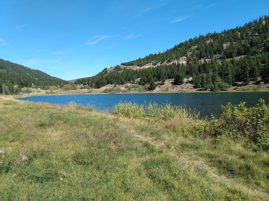 Willow Springs Resort | 6353 BC-97, Clinton, BC V0K 1K0, Canada | Phone: (250) 459-7046