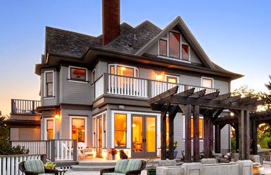 Zegarra Residential Inspections Accredited Home Inspector | 6100 Oak St, Vancouver, BC V6M 2W2, Canada | Phone: (778) 898-6831